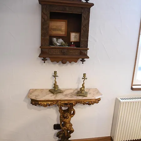 Knusperhaeuschen * Monschau