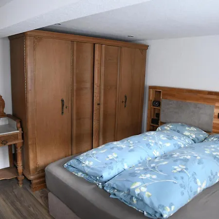 Apartment Knusperhaeuschen