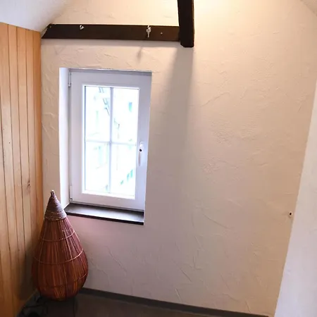 Apartment Knusperhaeuschen