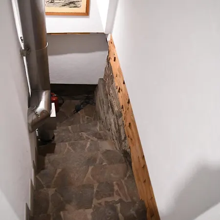 Knusperhaeuschen Apartment Monschau
