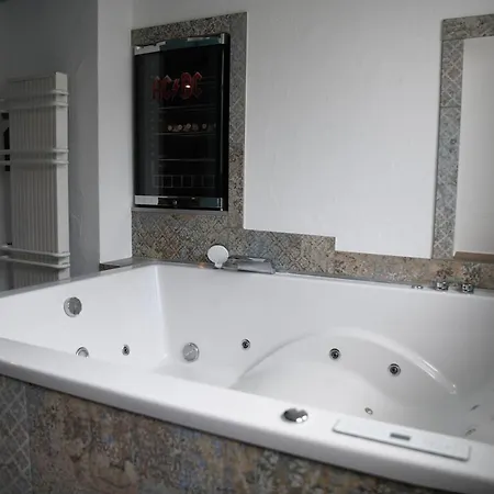 Apartment Knusperhaeuschen Monschau