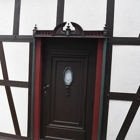 Appartamento Knusperhaeuschen
