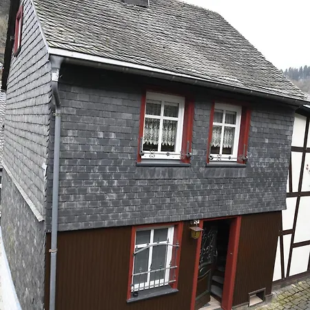 Knusperhaeuschen