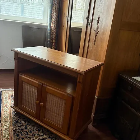 Apartment Knusperhaeuschen