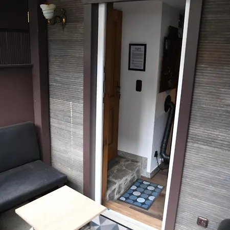 Apartment Knusperhaeuschen
