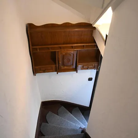 Appartamento Knusperhaeuschen Monschau