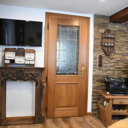 Apartment Knusperhaeuschen *