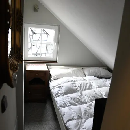 Apartment Knusperhaeuschen *