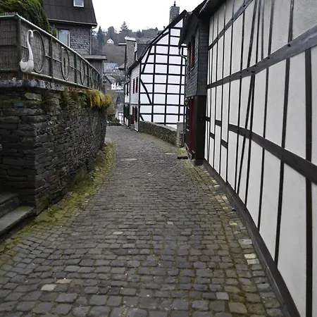 Knusperhaeuschen *