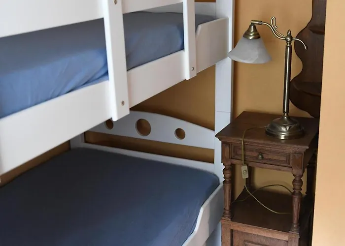 Knusperhaeuschen * Monschau