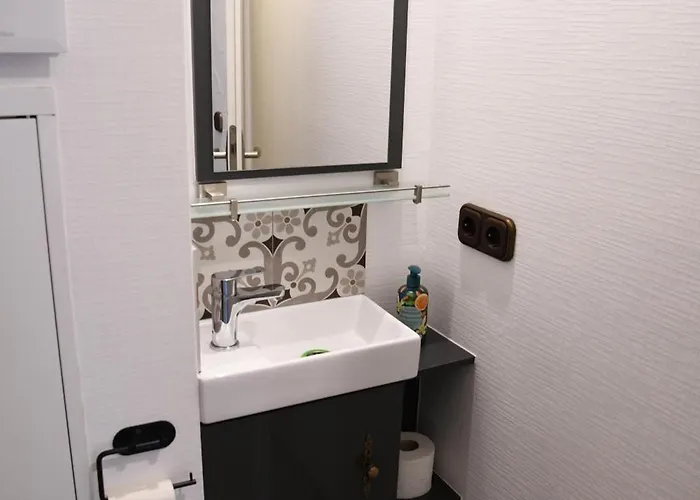 Knusperhaeuschen Monschau