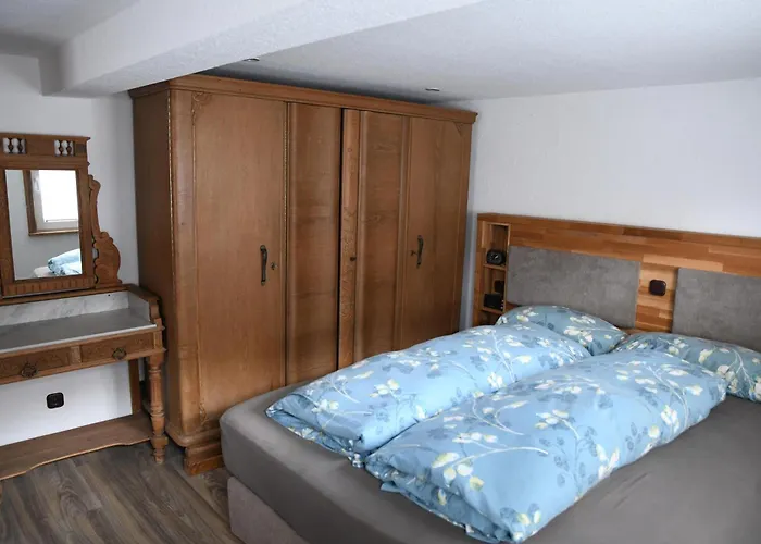 Appartement Knusperhaeuschen