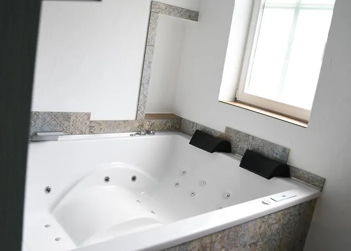 Knusperhaeuschen Appartement *