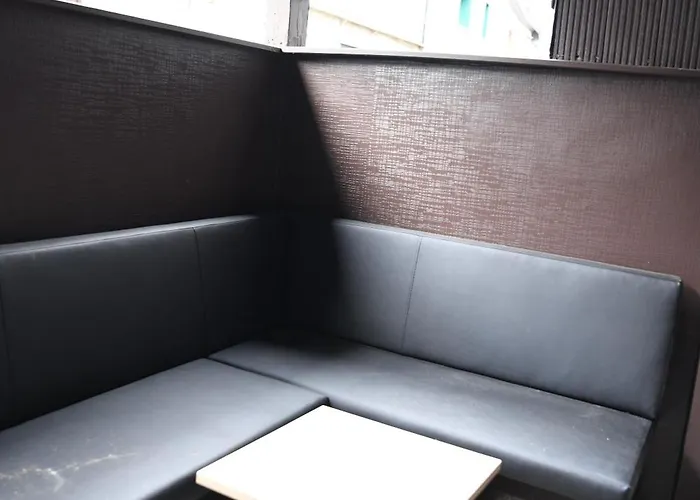 Appartement Knusperhaeuschen *