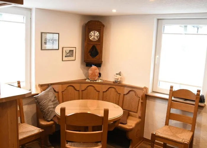 Knusperhaeuschen Monschau