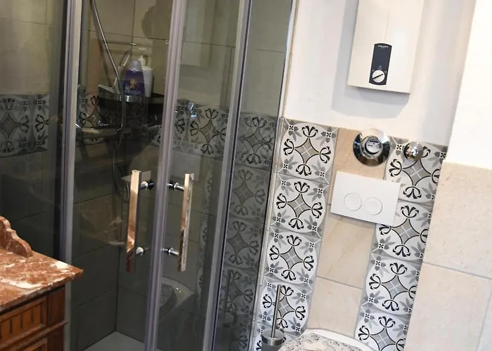 Knusperhaeuschen * Monschau