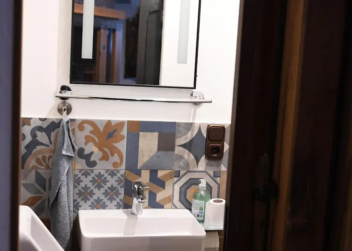 Knusperhaeuschen Appartement